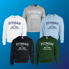 Pitman Sweatshirt